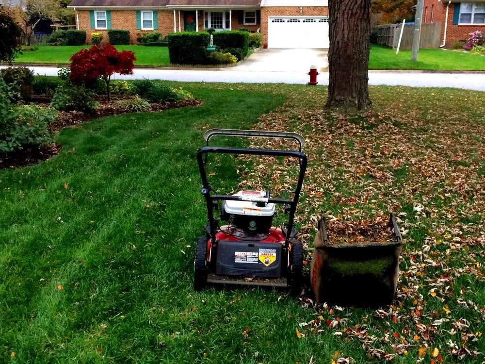 Affordable lawn mowing service for outdoor upgrades across Puyallup, WA - Binh Le's Landscaping Puyallup