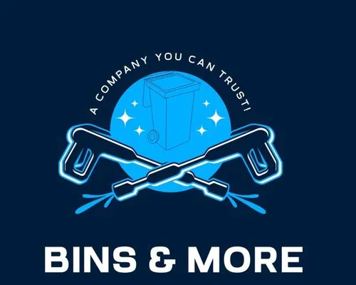 Bins & More