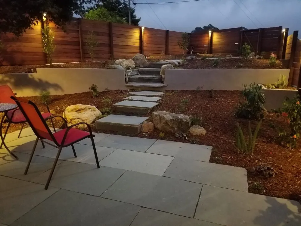 Professional landscaping services near you in Berkeley, CA by Bio Friendly Gardens