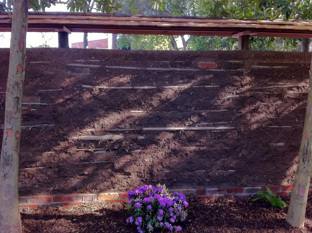 Top-rated landscape design for outdoor upgrades in Berkeley, CA by Bio Friendly Gardens