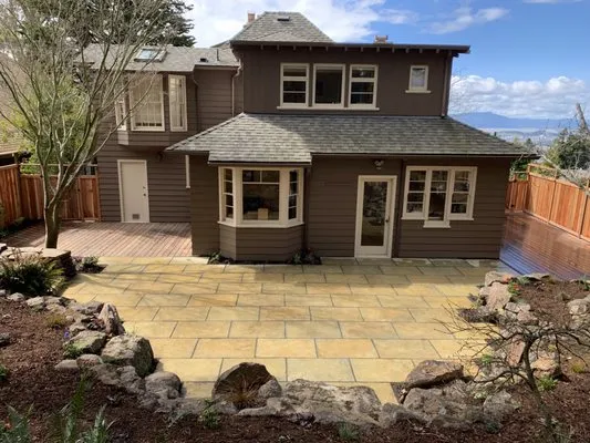 Bio Friendly Gardens Logo