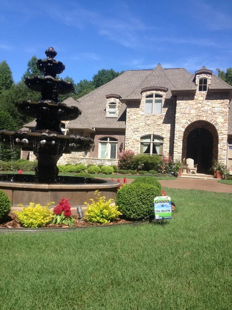 Reliable lawn care service for year-round maintenance across Parkville, MD - Bio Green of Baltimore