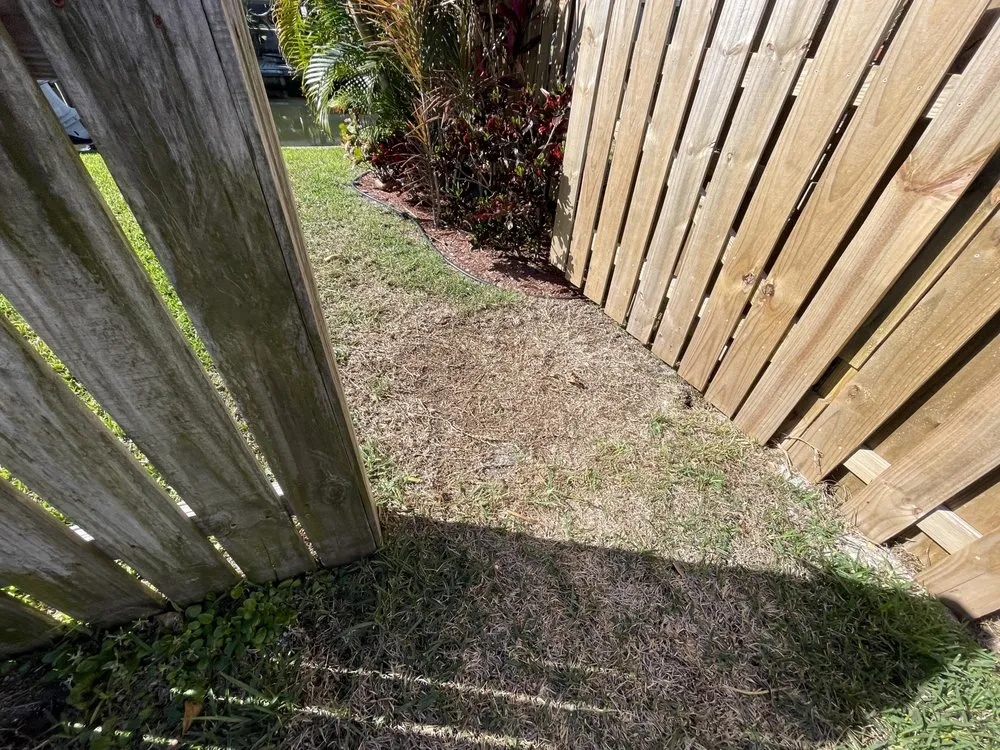 Reliable landscape installation for year-round maintenance across Rockledge, FL - Bio Green of Brevard
