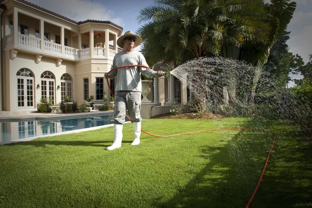 Top-rated landscape design near you across Rockledge, FL - Bio Green of Brevard