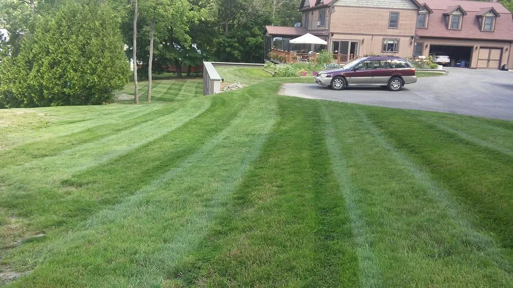 Top-rated yard maintenance in Richmondville, NY - Bio Green of Upstate NY