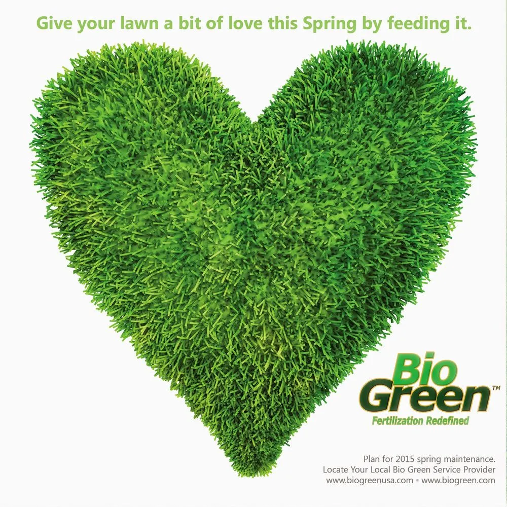 Expert lawn care service experts serving Richmondville, NY - Bio Green of Upstate NY