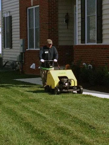 Reliable garden landscaping for residential properties in Manassas, VA by Bio Green Outdoor Services