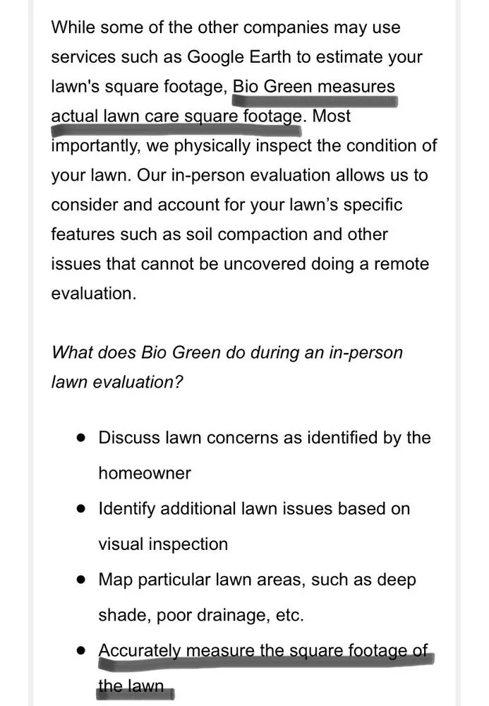 Reliable landscape design experts serving Sterling, VA - Bio Green Outdoor Services