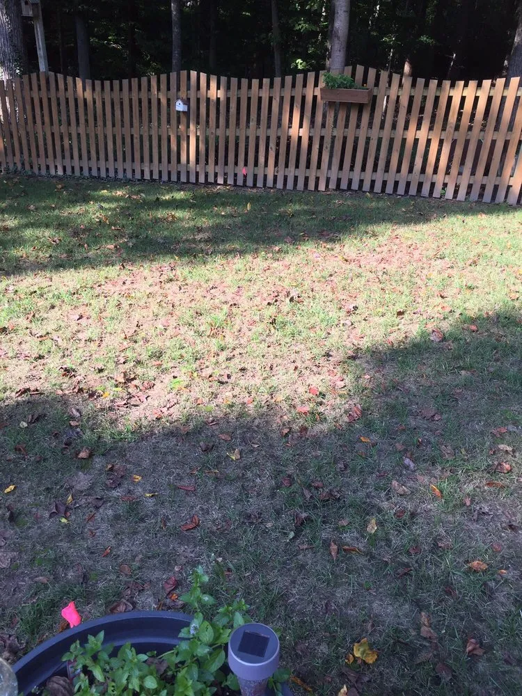 Local lawn care service for residential properties in Sterling, VA by Bio Green Outdoor Services