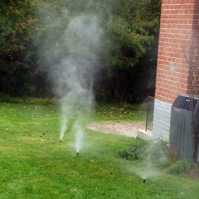 Local landscape installation experts serving Sterling, VA - Bio Green Outdoor Services