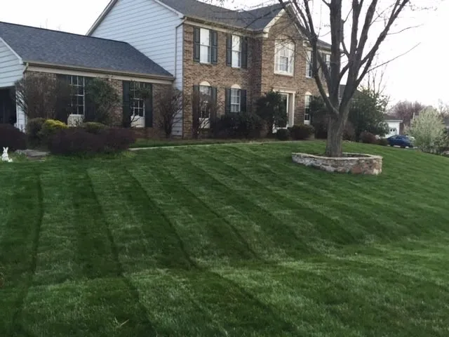 Professional outdoor landscaping near you across Sterling, VA - Bio Green Outdoor Services