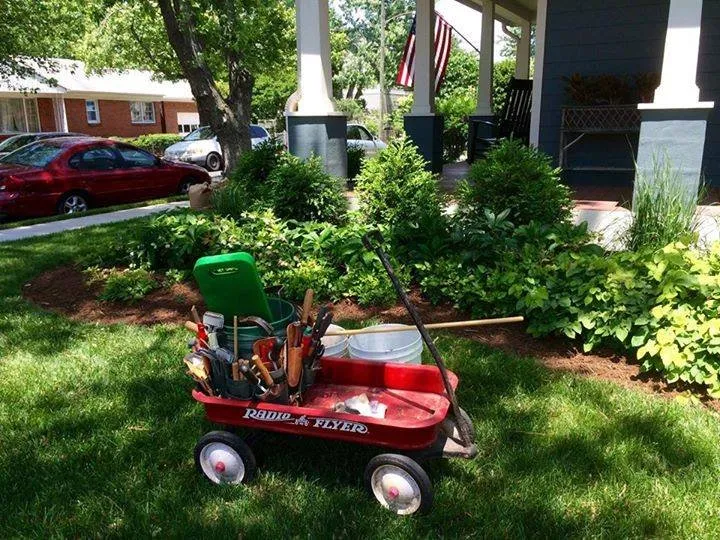 Affordable lawn care service for homes across Sterling, VA - Bio Green Outdoor Services