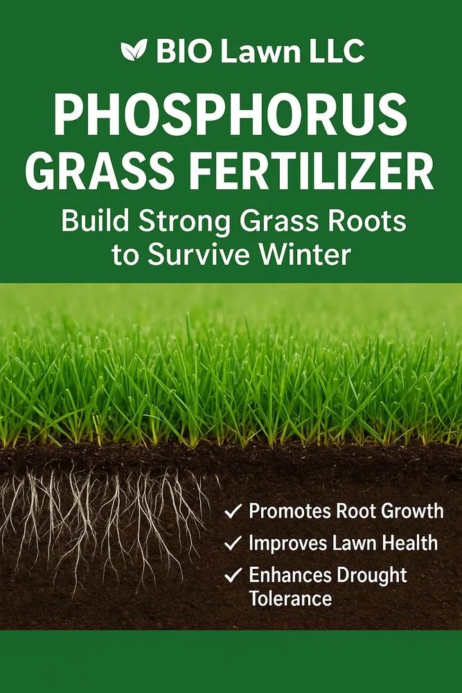 Affordable yard cleanup service experts serving Lenexa, KS - BIO Lawn