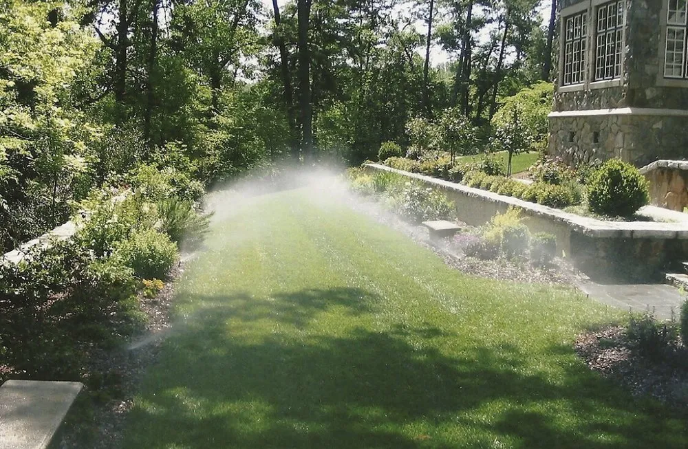 Top-rated yard maintenance in Chantilly, VA by Bio Turf