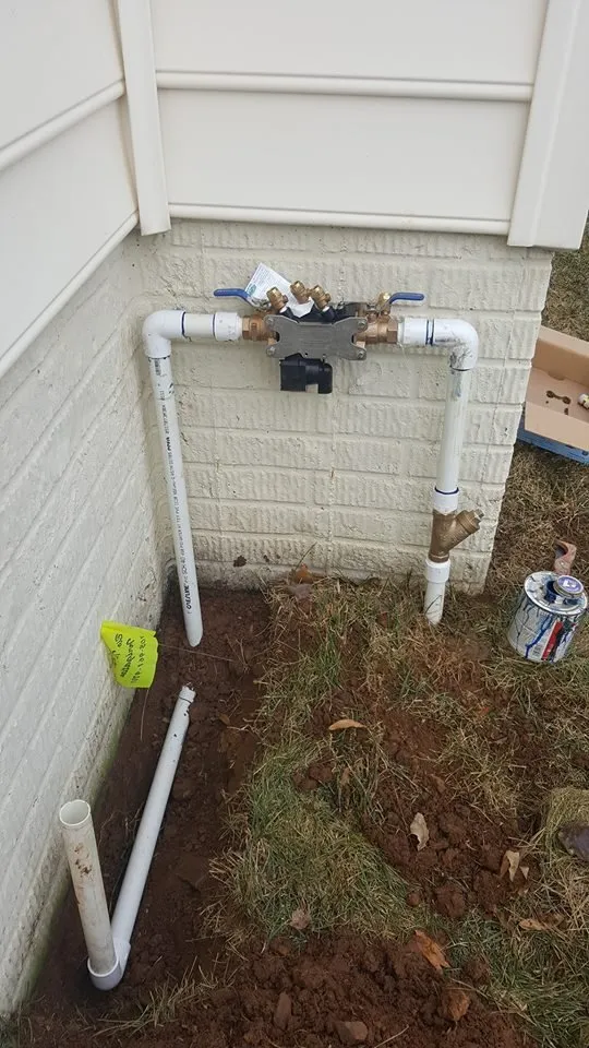 Top-rated outdoor landscaping in Chantilly, VA - Bio Turf