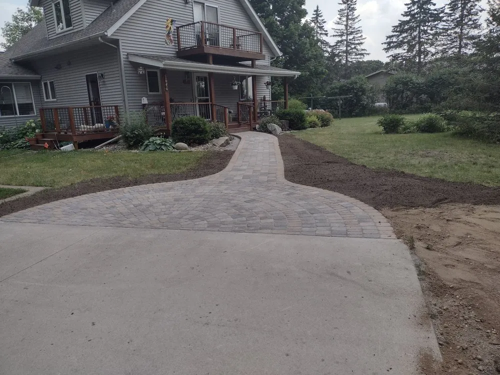 Top-rated outdoor landscaping in Alexandria, MN - Biobulder Inc. DBA Exterior Designs of Alexandria