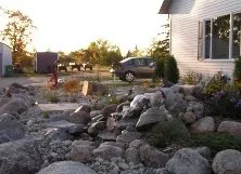 Expert lawn mowing service experts serving Alexandria, MN - Biobulder Inc. DBA Exterior Designs of Alexandria