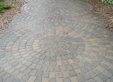 Affordable outdoor landscaping near you in Alexandria, MN by Biobulder Inc. DBA Exterior Designs of Alexandria