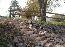 Trusted landscape design in Alexandria, MN - Biobulder Inc. DBA Exterior Designs of Alexandria
