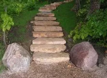 Affordable residential landscaping for outdoor upgrades across Alexandria, MN - Biobulder Inc. DBA Exterior Designs of Alexandria