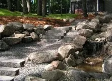 Reliable yard cleanup service in Alexandria, MN - Biobulder Inc. DBA Exterior Designs of Alexandria