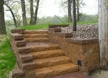 Professional yard maintenance in Alexandria, MN - Biobulder Inc. DBA Exterior Designs of Alexandria