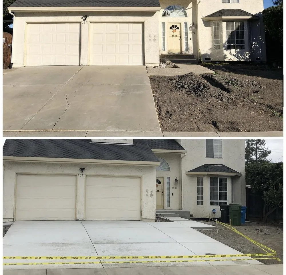 Reliable landscape installation in San Jose, CA by BioGreen Landscape