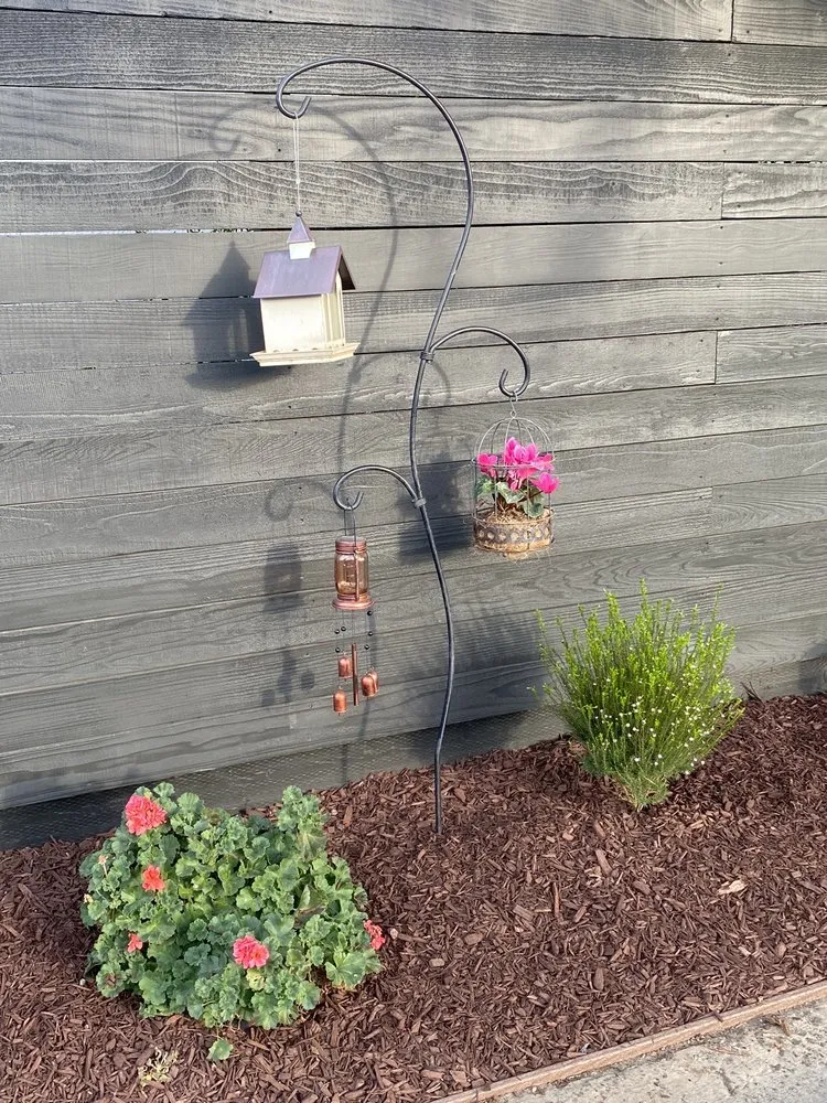 Professional yard cleanup service for outdoor upgrades in San Jose, CA by BioGreen Landscape