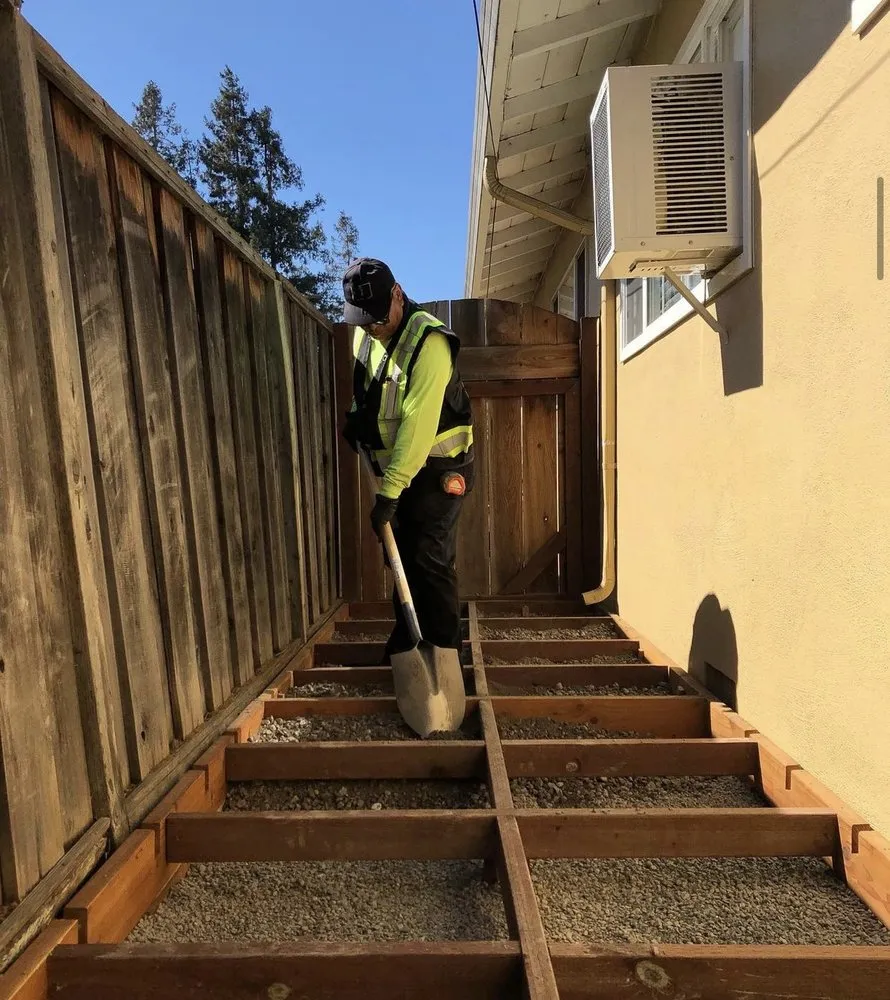 Reliable yard maintenance in San Jose, CA - BioGreen Landscape