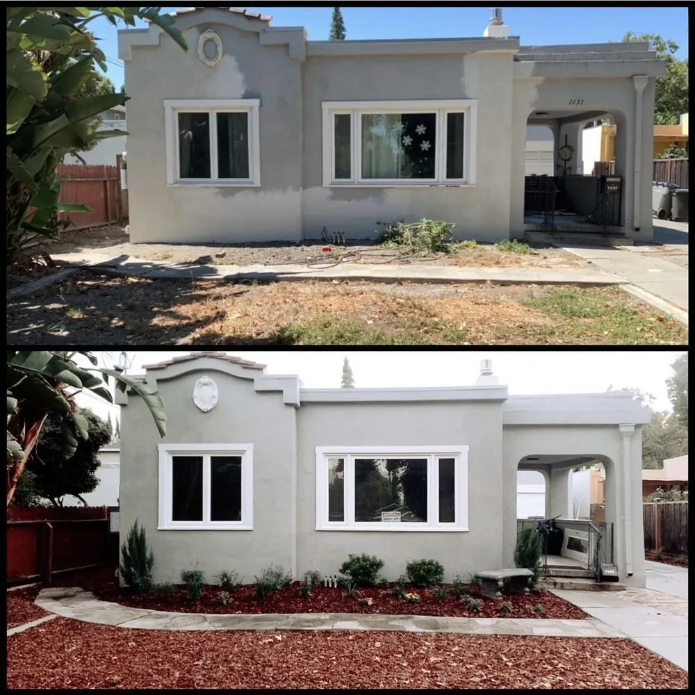 Expert landscape design near you across San Jose, CA - BioGreen Landscape