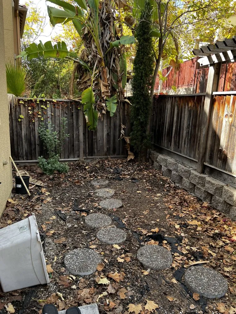 Custom residential landscaping for beautiful yards in San Jose, CA by BioGreen Landscape