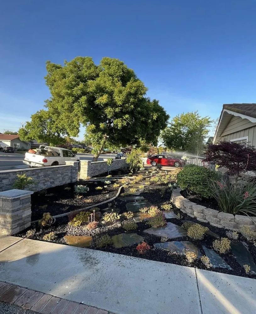 Affordable landscaping services for outdoor upgrades in San Jose, CA by BioGreen Landscape