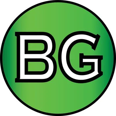 BioGreen Landscaping Logo