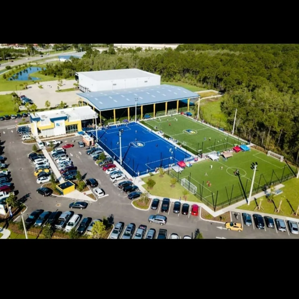 Custom landscaping services experts serving Winter Garden, FL - BioGreen Lawncare