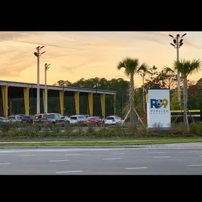 BioGreen Lawncare Logo