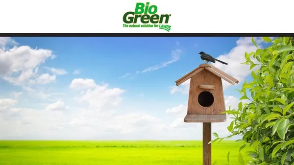 BioGreen Logo