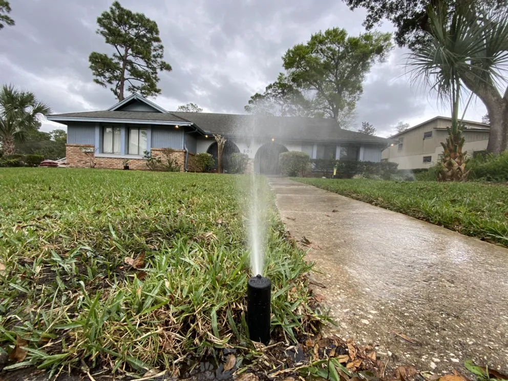 Reliable landscape installation in Sanford, FL - Bioland Landscaping