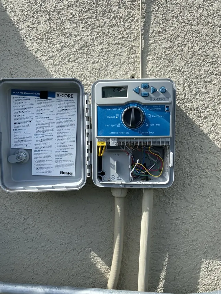 Local outdoor landscaping in Sanford, FL by Bioland Landscaping