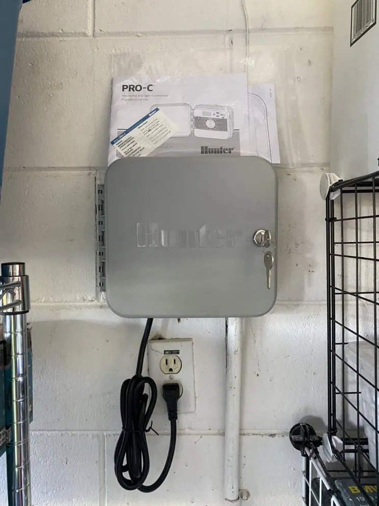 Professional landscaping services experts serving Sanford, FL - Bioland Landscaping