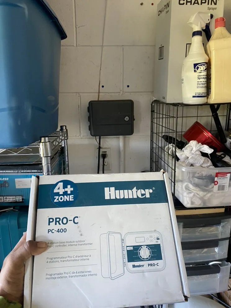 Affordable garden landscaping experts serving Sanford, FL - Bioland Landscaping