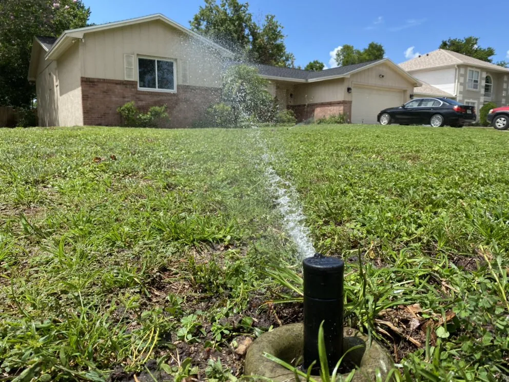 Trusted garden landscaping for beautiful yards across Sanford, FL - Bioland Landscaping