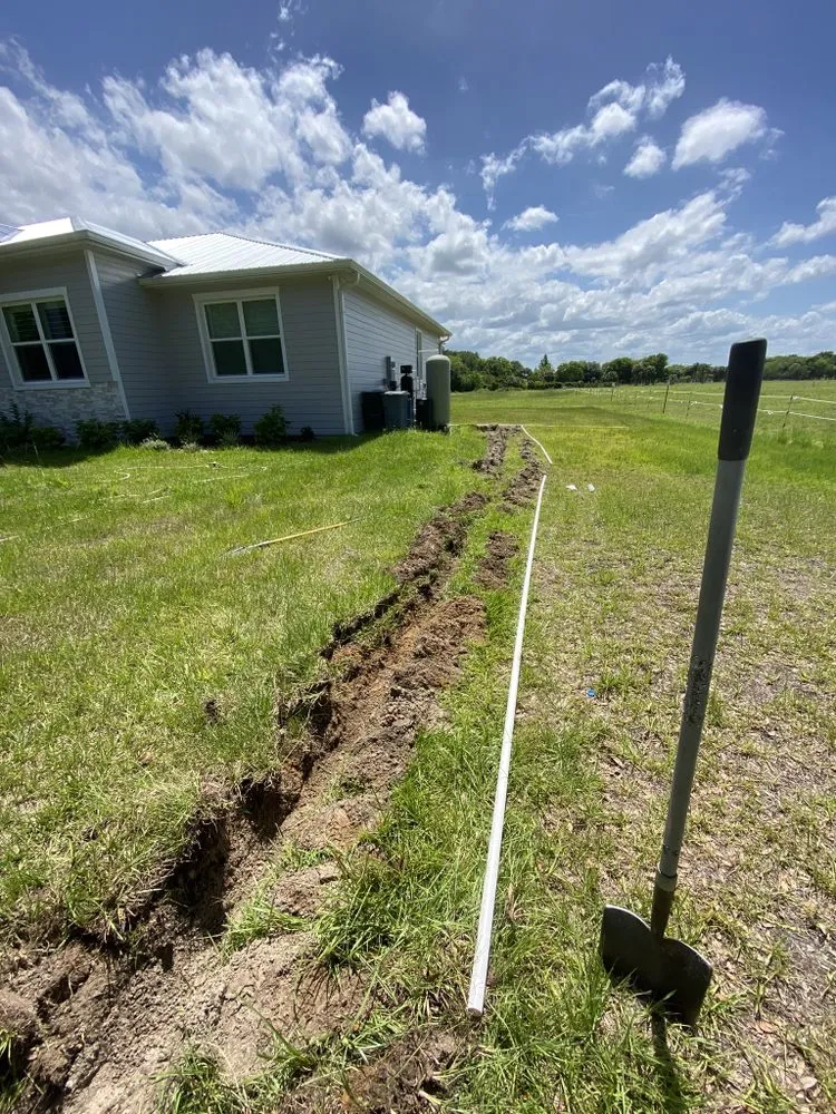 Trusted residential landscaping in Sanford, FL by Bioland Landscaping