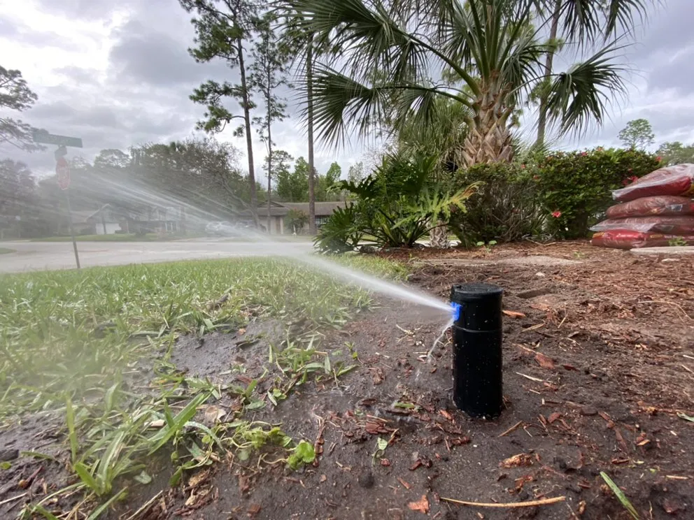 Affordable residential landscaping for outdoor upgrades in Sanford, FL by Bioland Landscaping