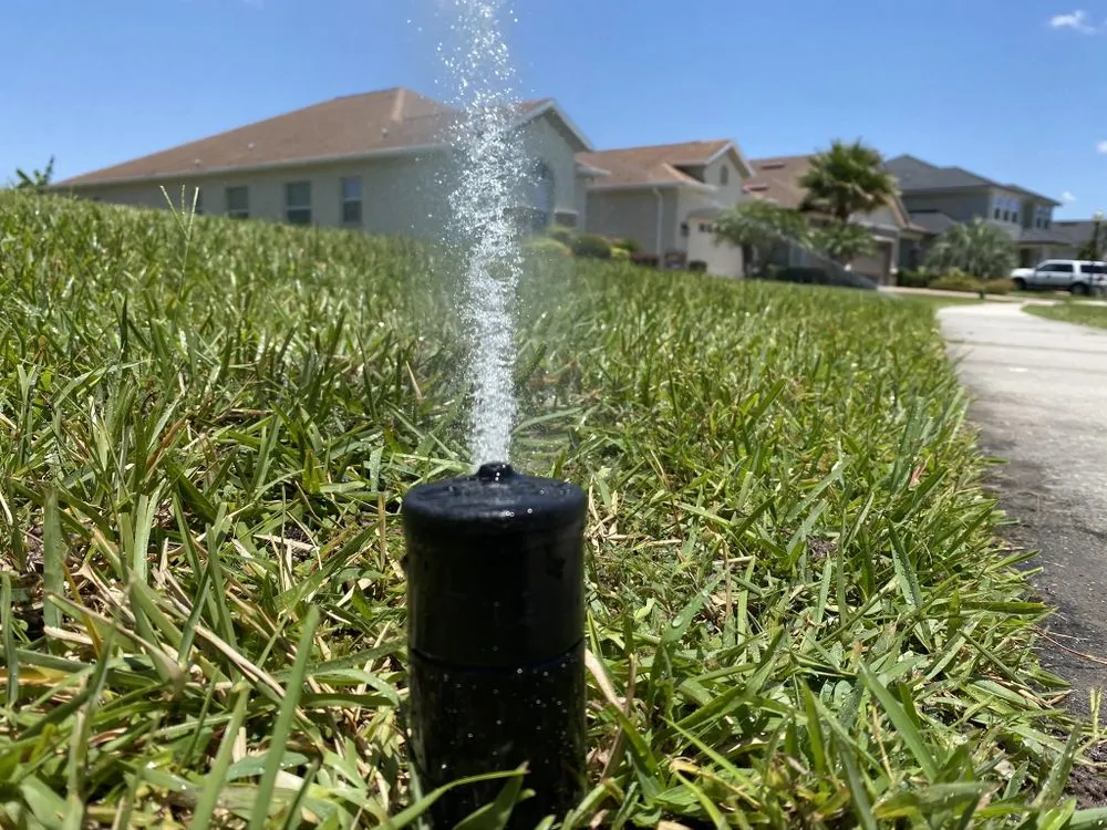 Expert landscape installation in Sanford, FL - Bioland Landscaping