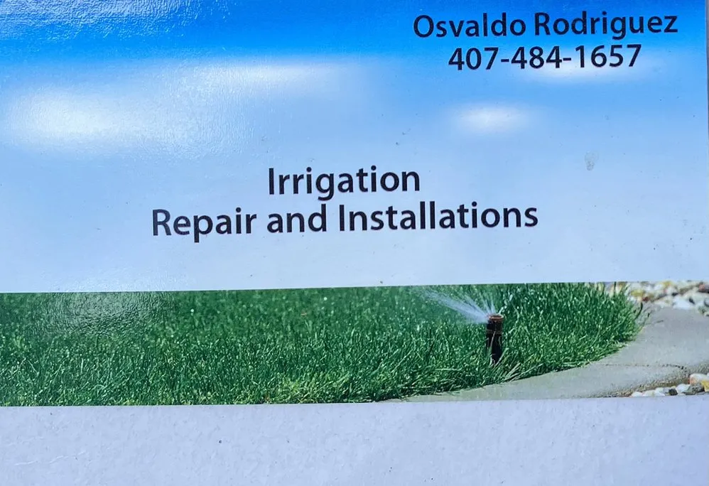 Reliable landscaping services near you across Sanford, FL - Bioland Landscaping