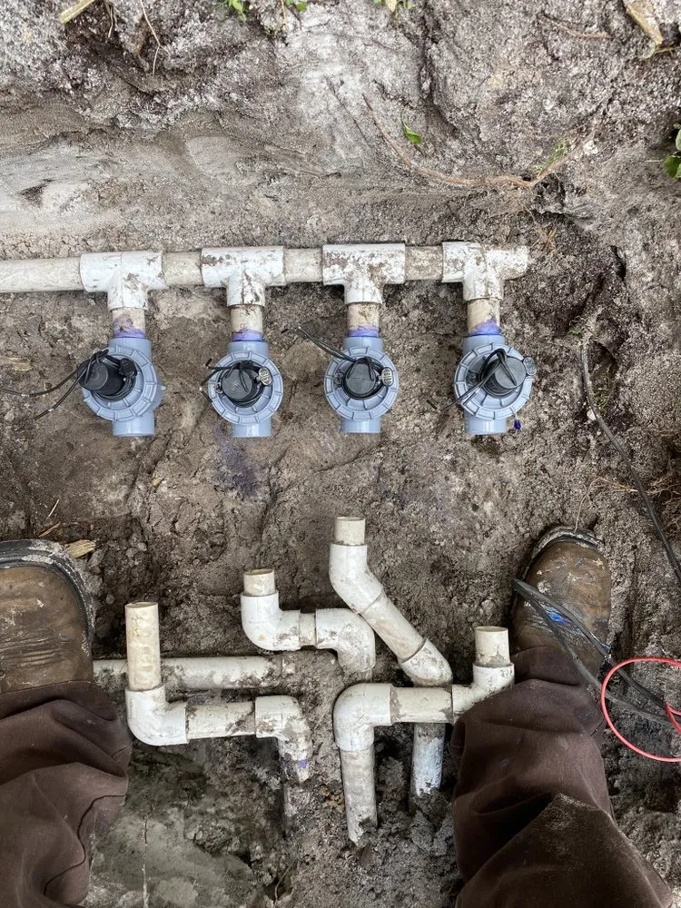 Reliable lawn care service experts serving Sanford, FL - Bioland Landscaping