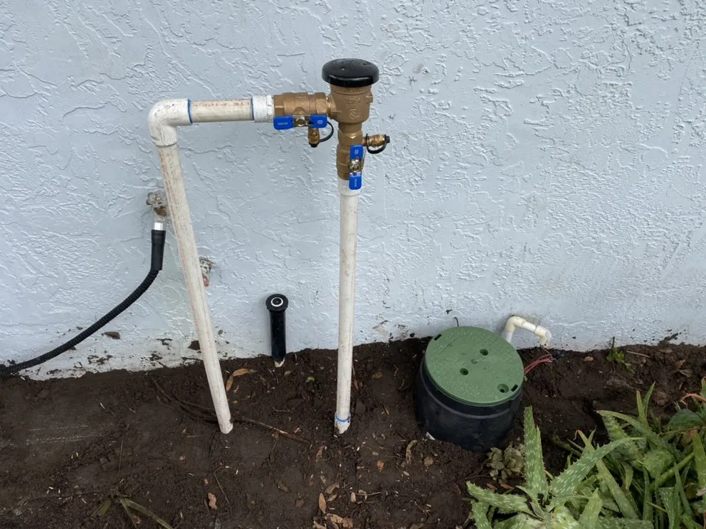 Custom lawn care service in Sanford, FL by Bioland Landscaping