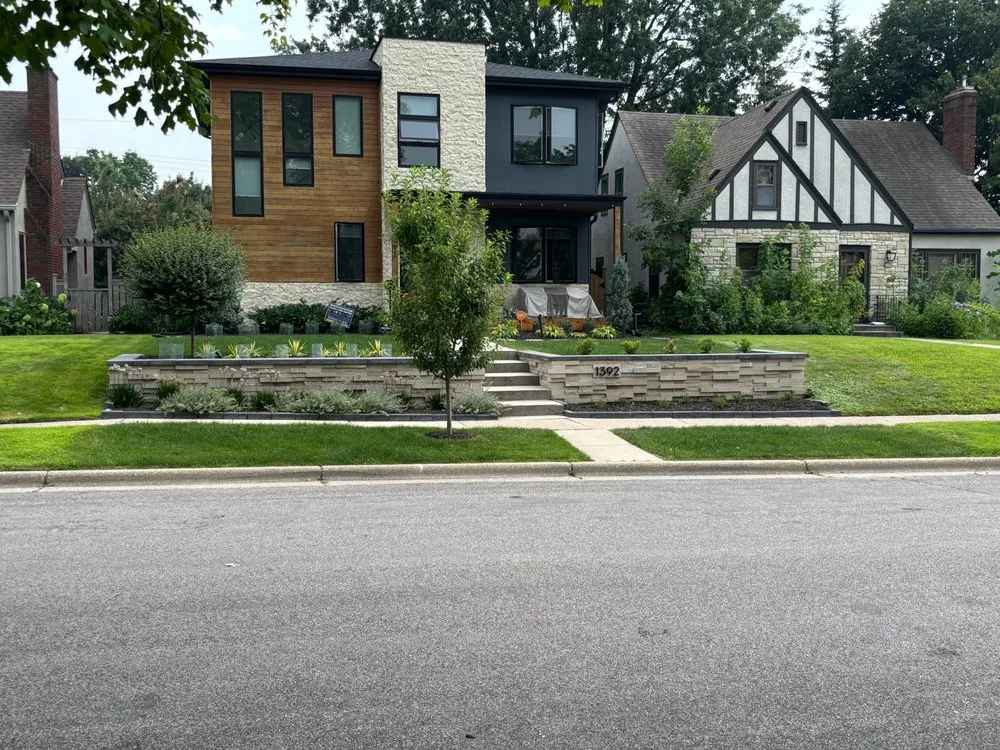 Expert lawn care service for homes in Newport, MN by BioLawn