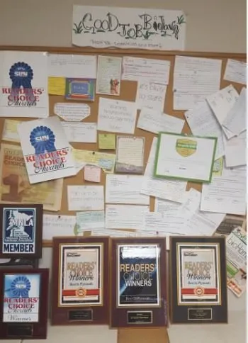 Trusted yard maintenance for year-round maintenance in Newport, MN by BioLawn