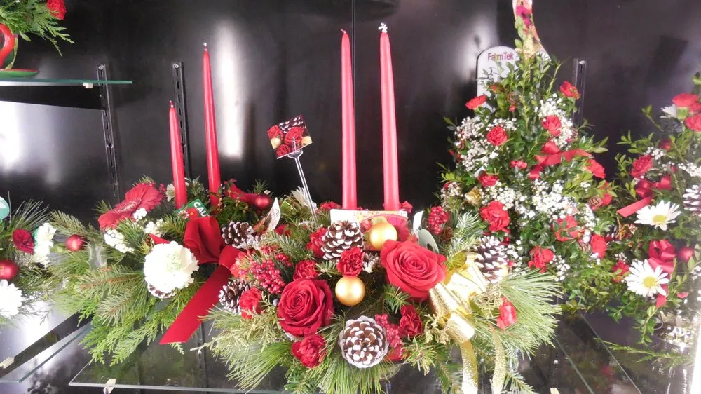 Affordable yard cleanup service in Middlesex, NJ - Biondi's Florist & Greenhouses